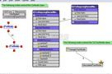 GoDiagram预览：GoDiagram